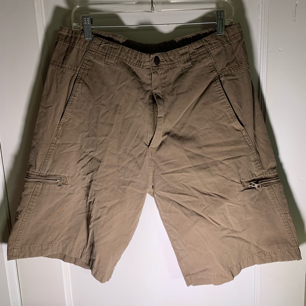 Vintage 90s air walk shorts